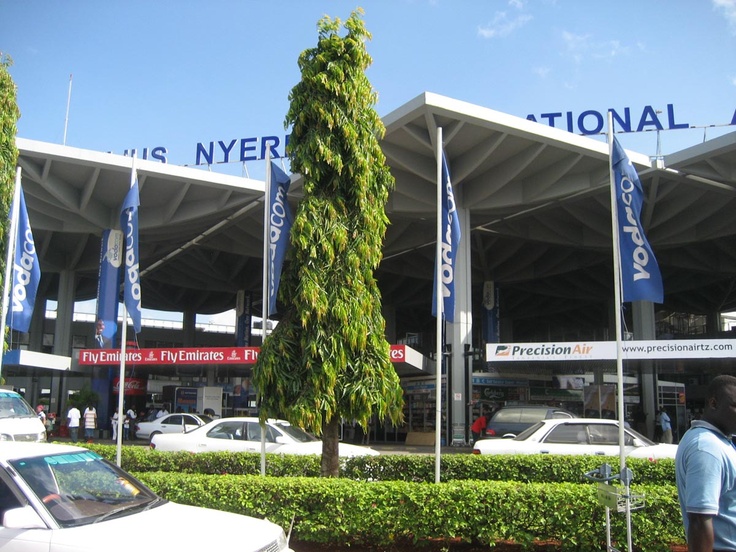 Airport Pickup & Dropoff